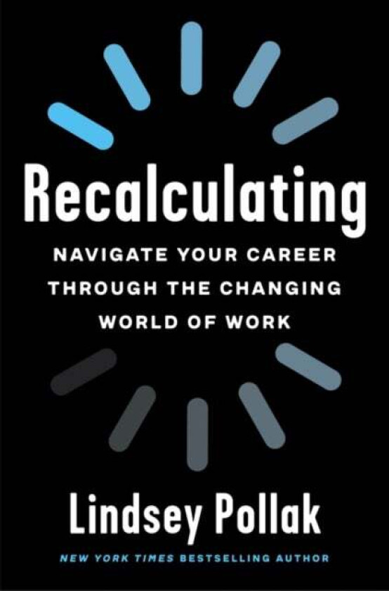 Recalculating Av Lindsey Pollak