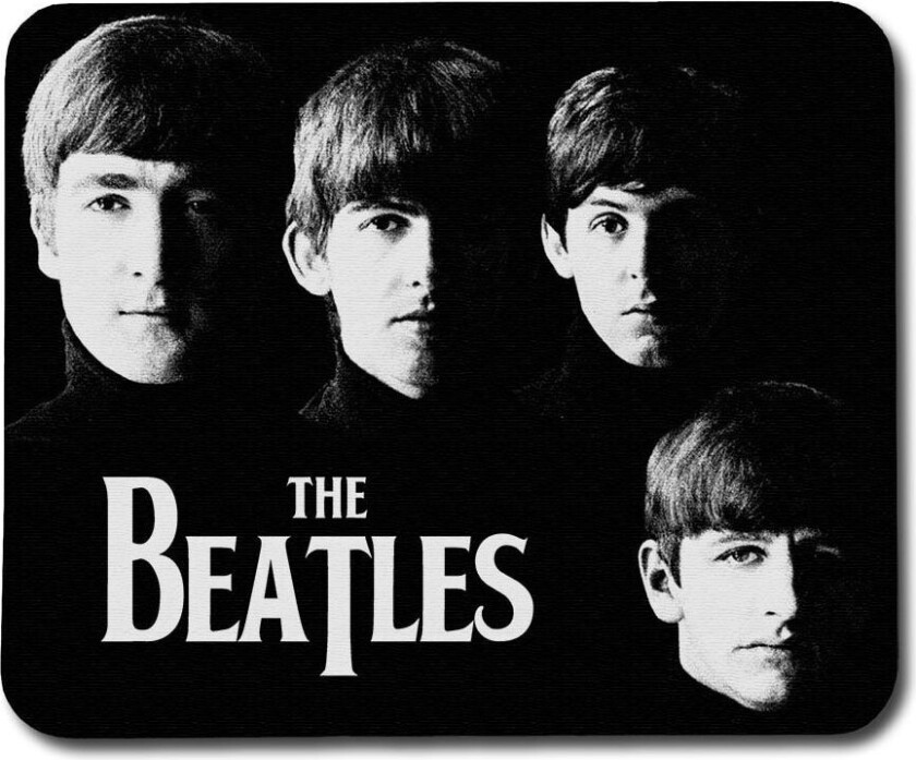 The Beatles Musematte