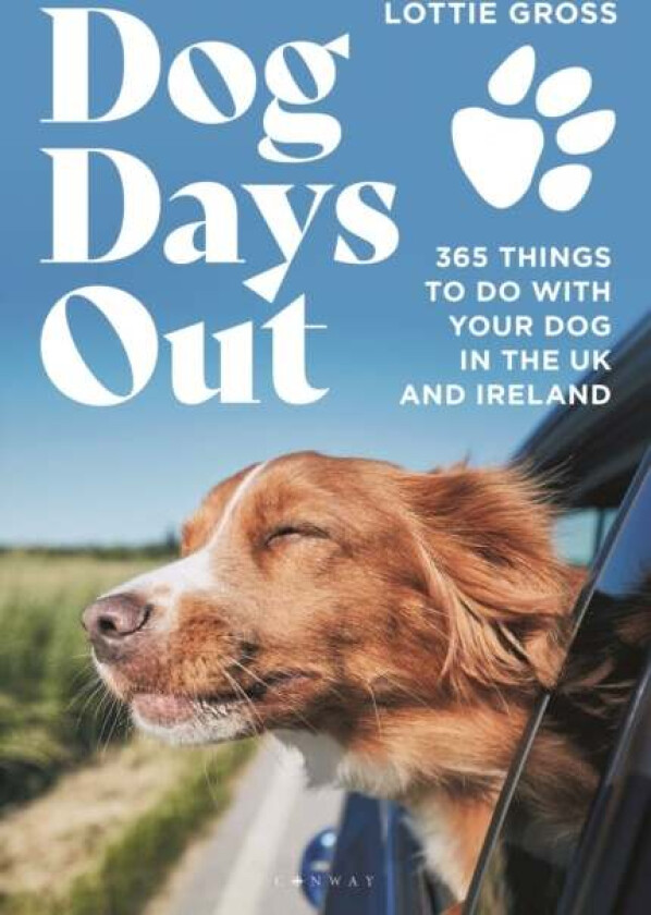 Dog Days Out Av Lottie Gross