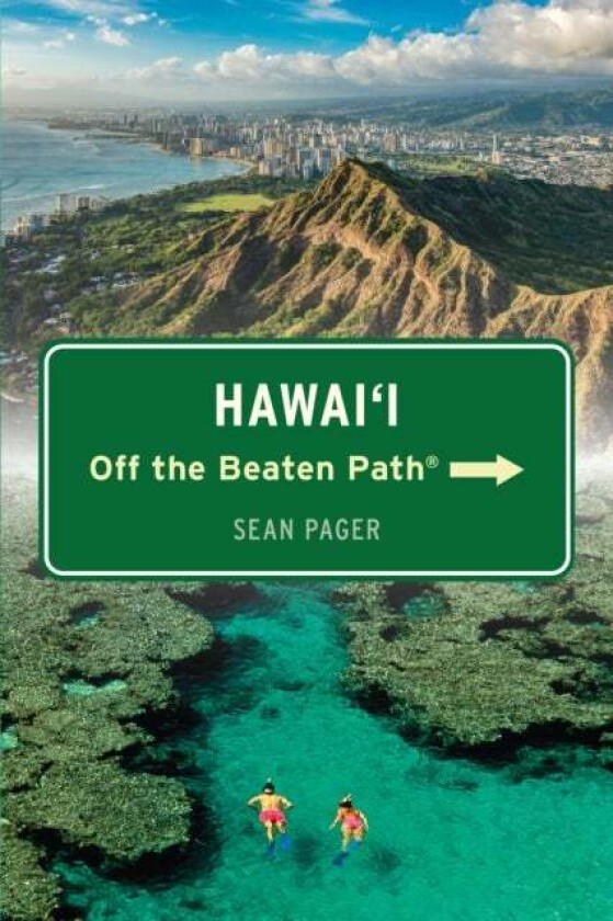 Hawaii Off The Beaten Path¿ Av Sean Pager