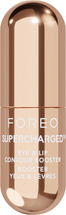 SUPERCHARGED™ Eye & Lip Contour Booster