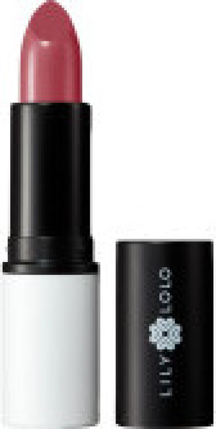 Vegan Lipstick - Undressed