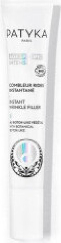 Instant Wrinkle Filler (15ml)