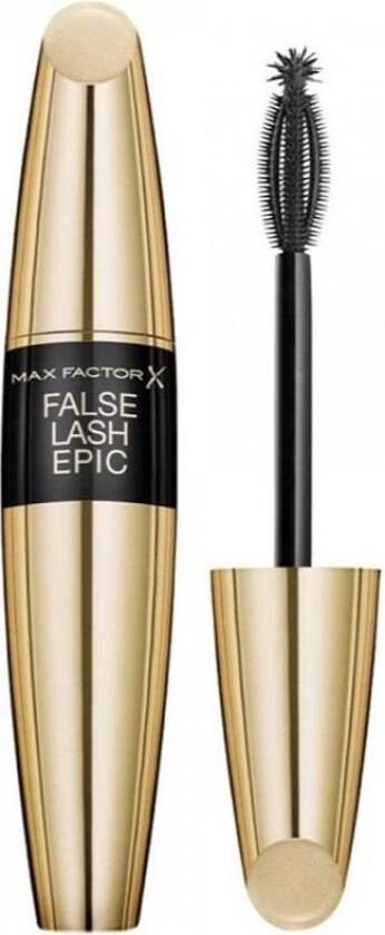 False Lash Epic Mascara Black