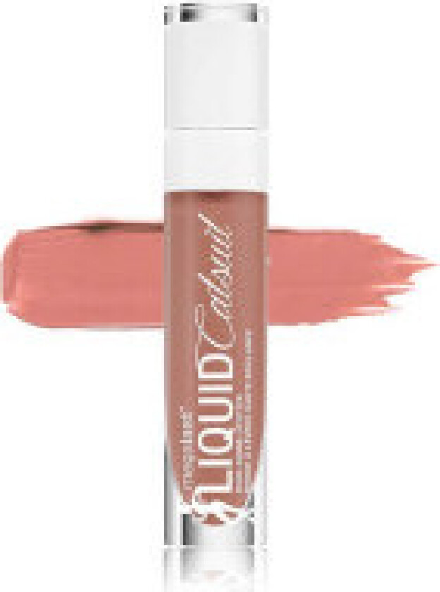 Megalast Liquid Catsuit Hi-Shine Lipstick Cedar Later