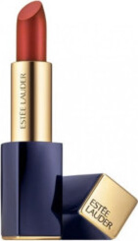 Pure Color Envy Lustre Sculpting Lipstick -Slow Burn 130