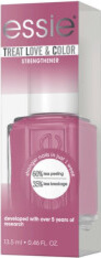 Nailpolish Tlc Mauve-Tivation