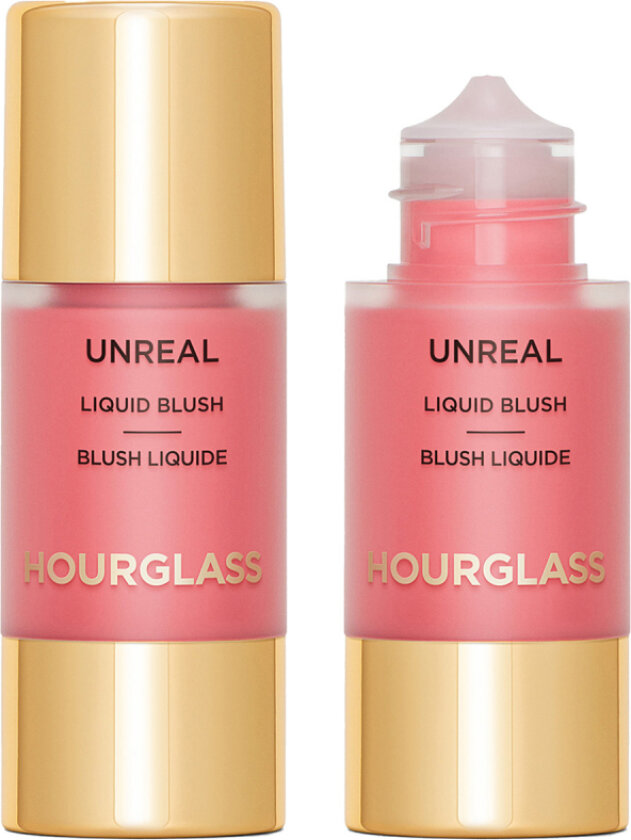 Unreal Liquid Blush Whim