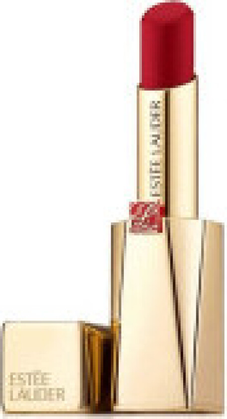 Pure Color Desire Matte Plus Lipstick Dont Stop