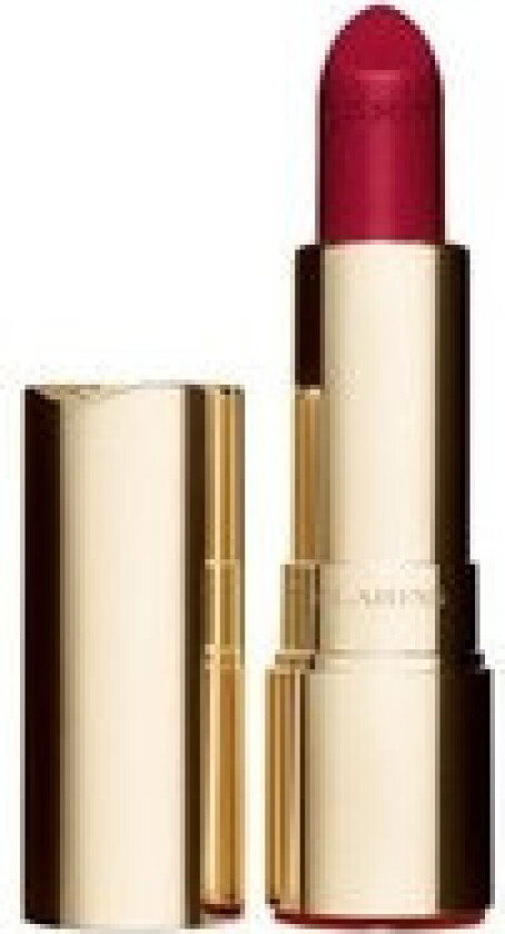 Joli Rouge Velvet Lipstick 732v Grenadine