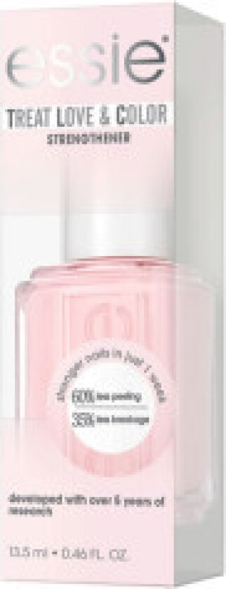 Nailpolish Tlc Minimally Modest