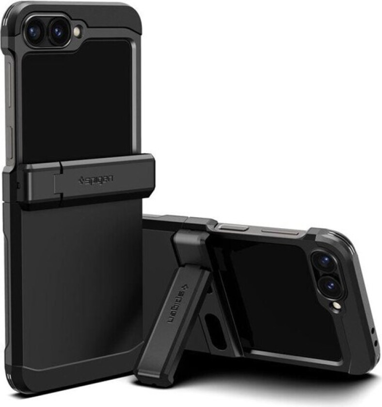 Tough Armor Pro Samsung Galaxy Z Flip6 black