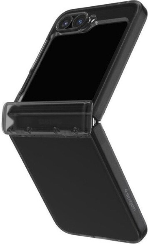 Ultra Hybrid Pro Samsung Galaxy Z Flip6 frost gray