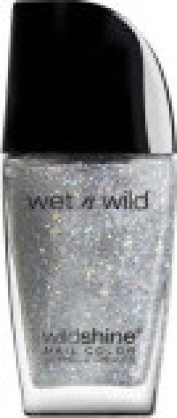 Wild Shine Nail Color Kaleidoscope