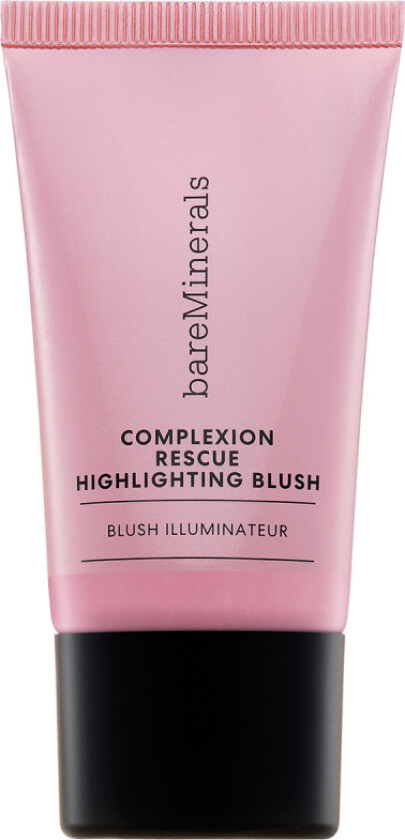 Complexion Rescue Highlighting Blush Mauve Glow