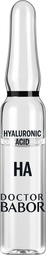 10D Hyaluronic Acid Ampoule Serum Concentrate (14 ml)