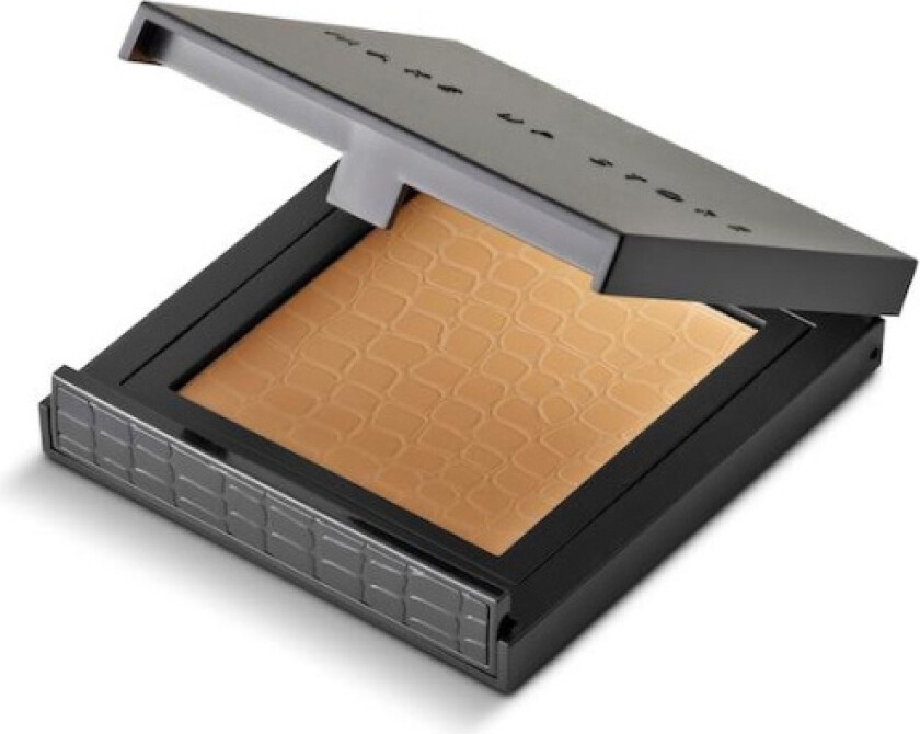 Cream To Powder - Pecan