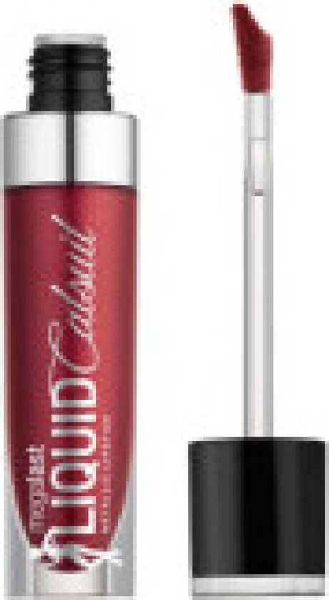 Megalast Liquid Catsuit Hi-Shine Lipstick Life'S No Pink-Nic