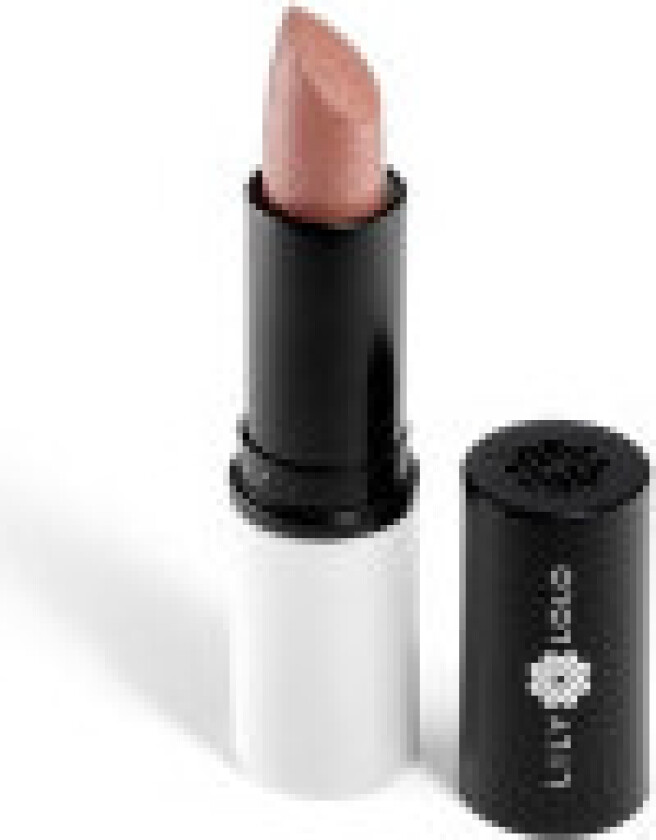 Vegan Lipstick - Au Naturel