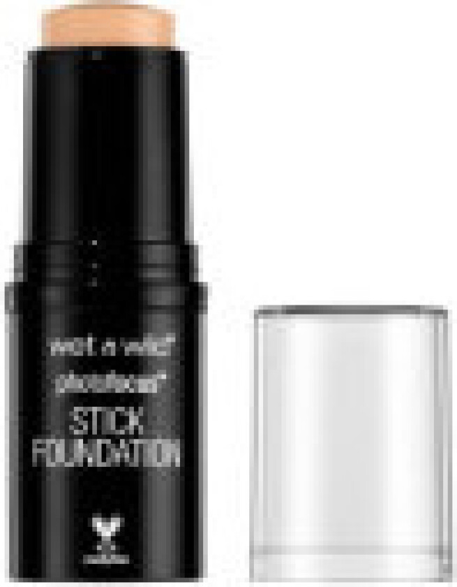 Photo Focus Stick Foundation Shell Ivory