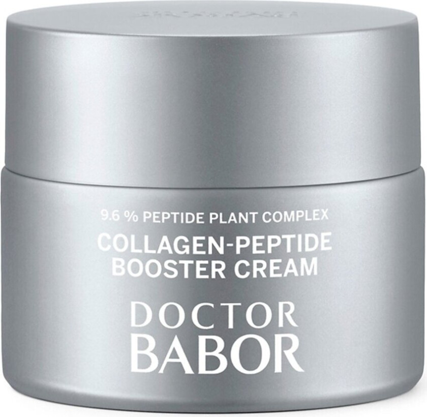 Collagen-Peptide Booster Cream (50 ml)