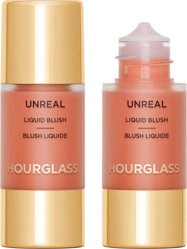 Unreal Liquid Blush Moment