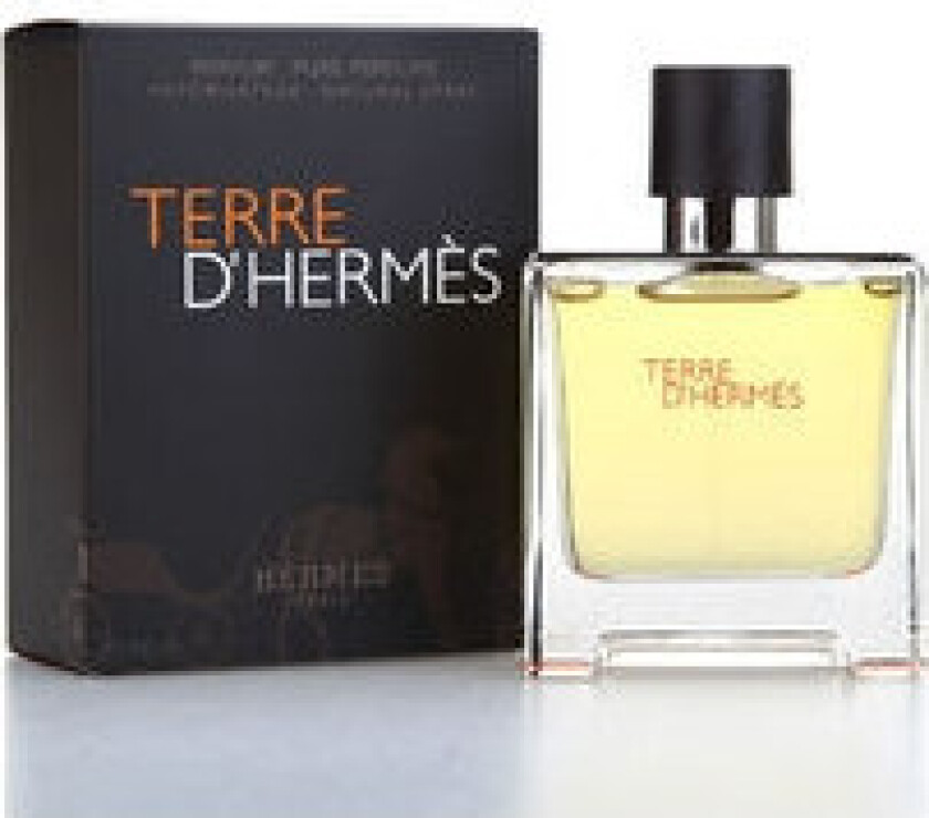 He Terre D'Hermès Pure Perf 75 ml Sp