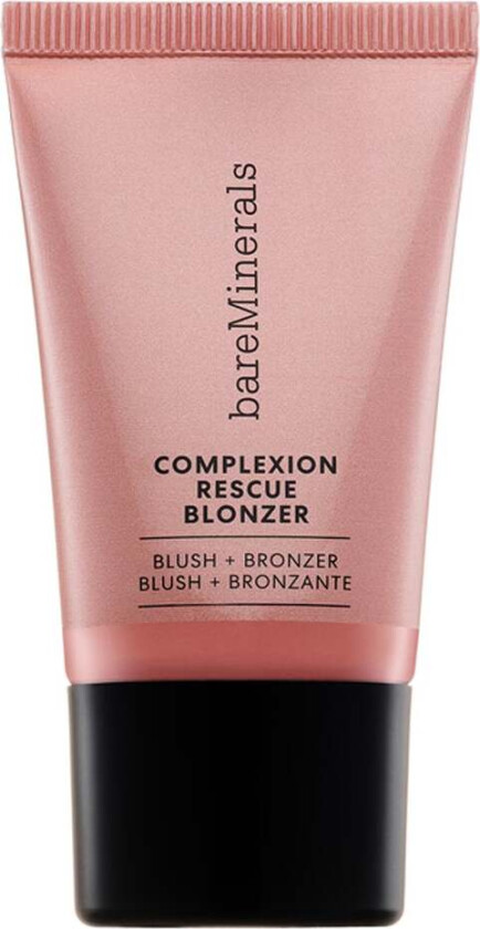 Complexion Rescue Blonzer Kiss Of Pink