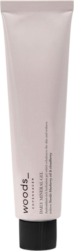 Daily Mineral Gel (75ml)