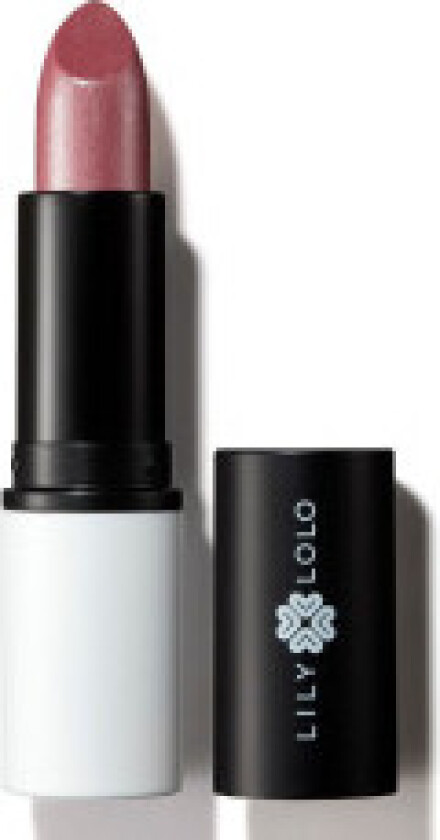 Vegan Lipstick - Without a Stitch
