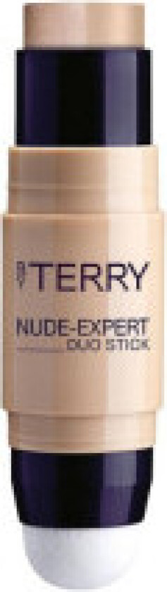 Nude-Expert Stick Foundation 5 Peach Beige