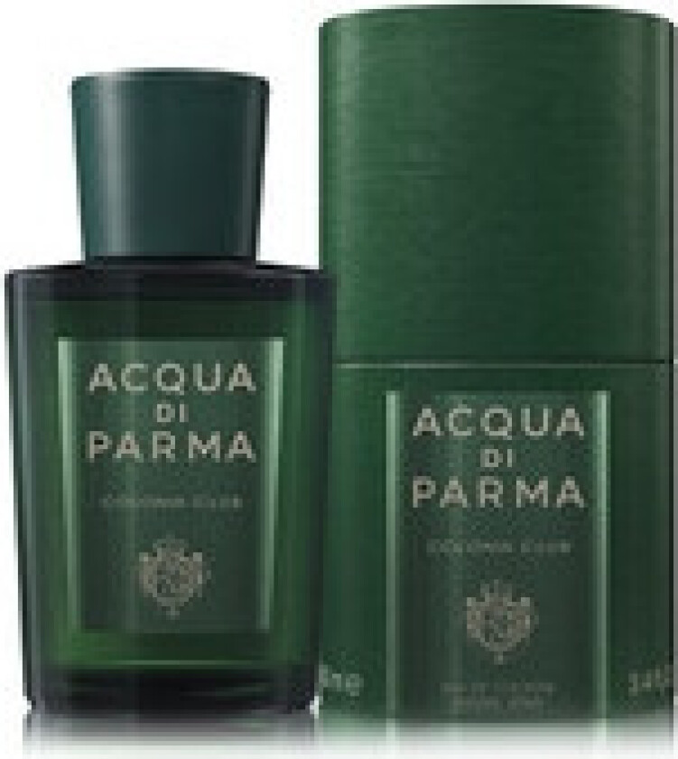 Acqua Di Parma Colonia Club EdC (100ml)