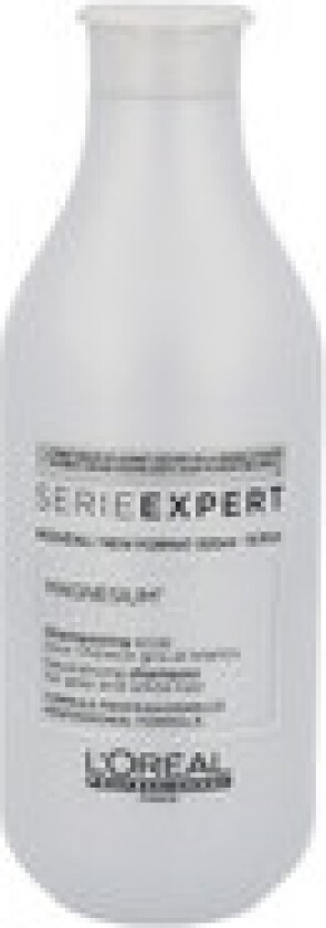 Silver Shampoo (500ml)