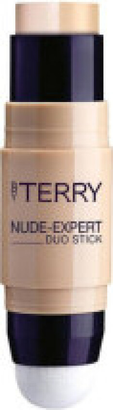 Nude-Expert Stick Foundation 2.5 Nude Light