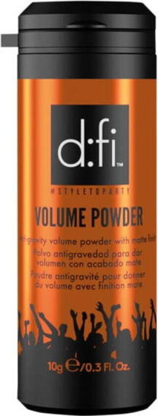 Volume Powder (10g)