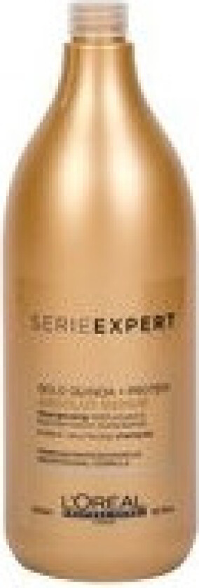 Absolut Repair Gold Instant Resurfacing Shampoo (1500ml)