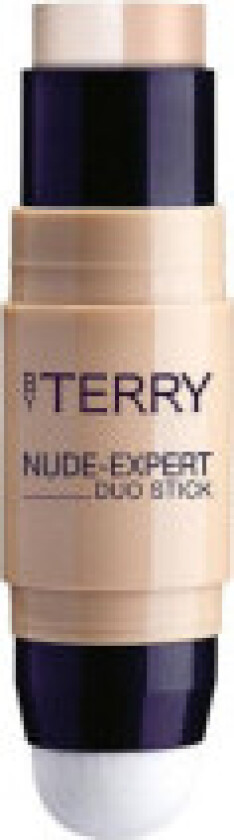 Nude-Expert Stick Foundation 4 Rosy Beige