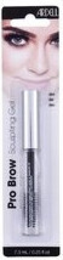 - Pro Brow Sculpting - Shaping mascara for eyebrows 7.3 ml