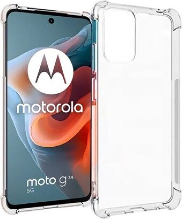 Impact - back cover for mobile phone