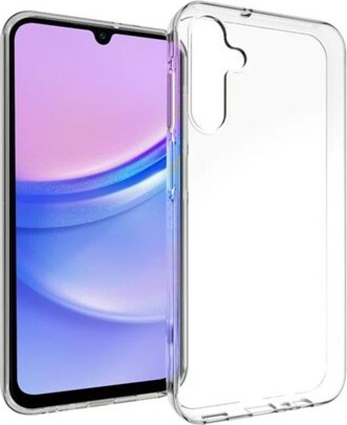 Crystal - back cover for mobile phone