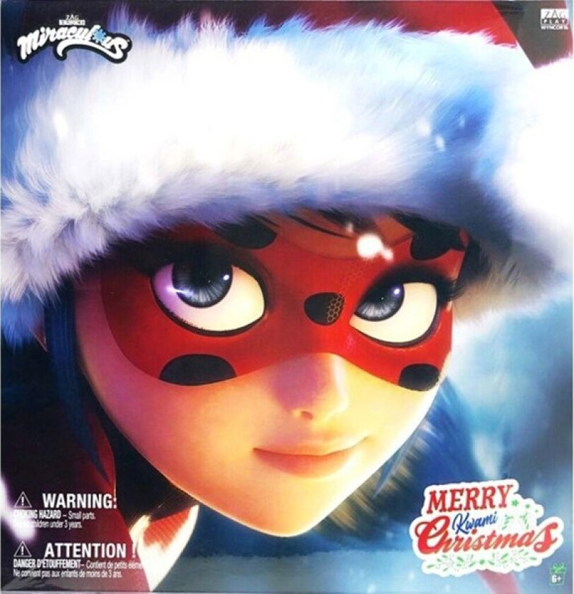 Advent Calendar 2023