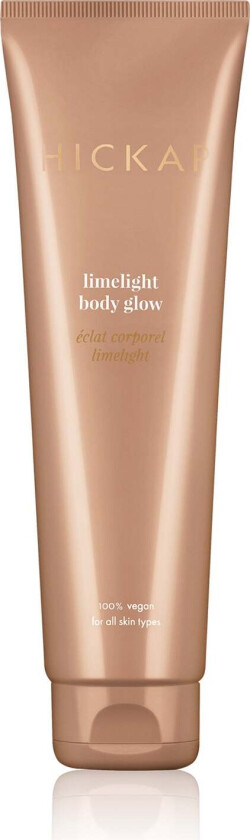 Limelight Body Glow 150 ml