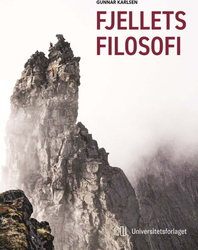 Fjellets filosofi