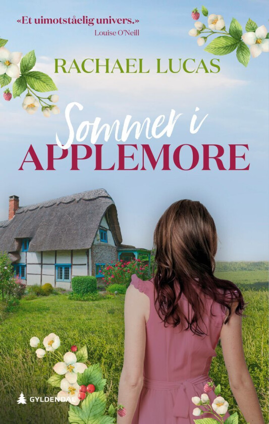Sommer I Applemore Av Rachael Lucas