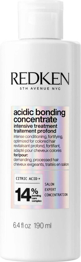 Acidic Bonding Concentrate Intensive Pre-Treatment (190 ml)