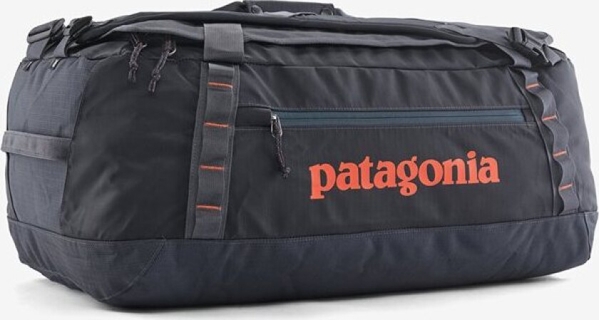 Black Hole Duffel 55L Smolder Blue OS, Smolder Blue