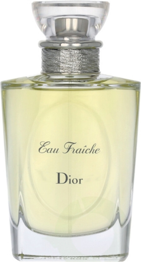 Dior Miss Dior Eau Fraiche Edt Spray