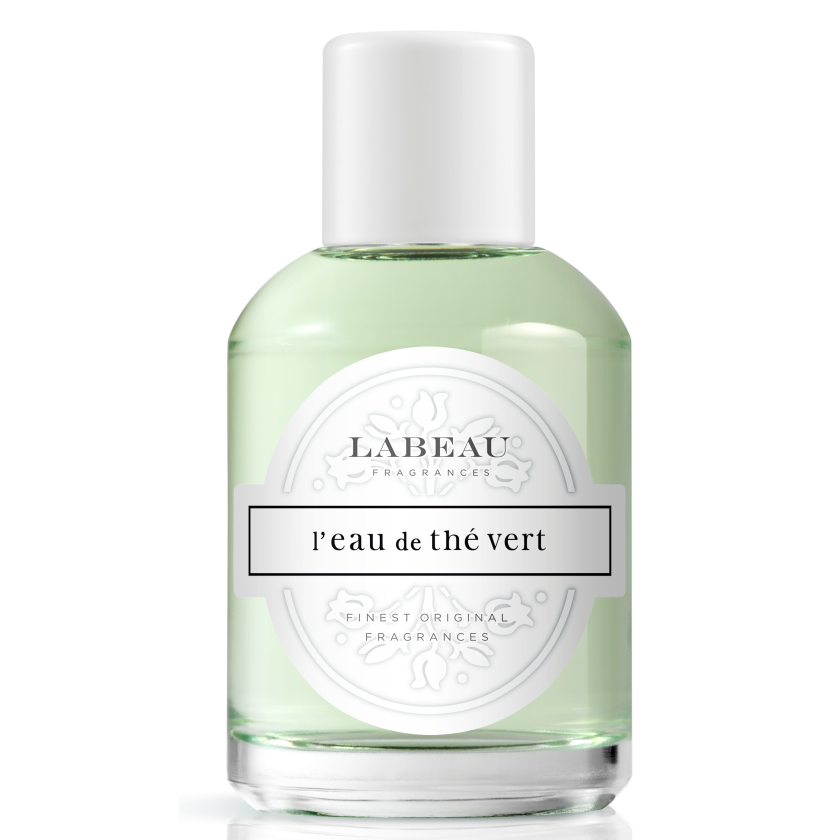 leau de thé vert Eau De Toilette 60 ml