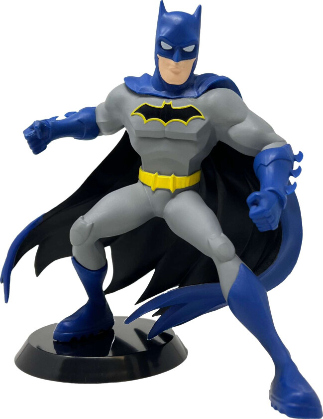 DC Comics actionfigur (Batman)