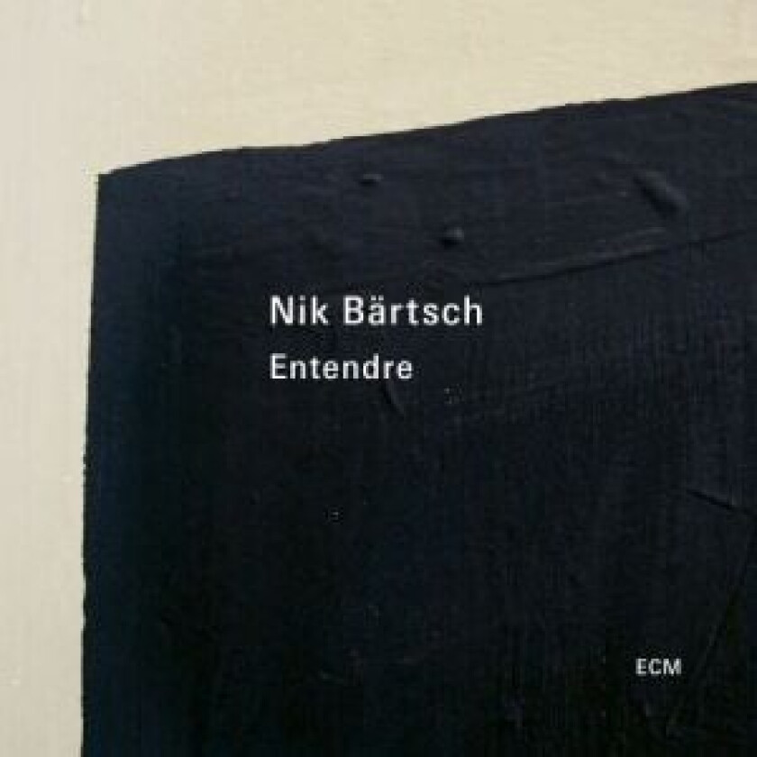 Nik Bärtsch - Entendre